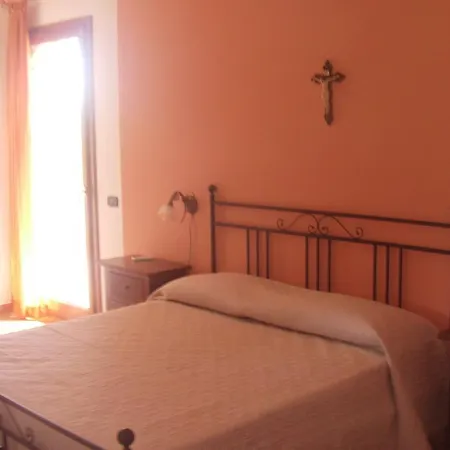 Spinaruccoli Feriegård