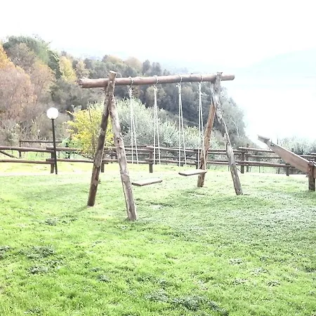 Agriturismo Spinaruccoli * Cicerale