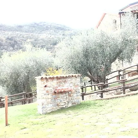 Farm stay Agriturismo Spinaruccoli *