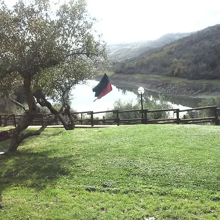 Farm stay Agriturismo Spinaruccoli Cicerale