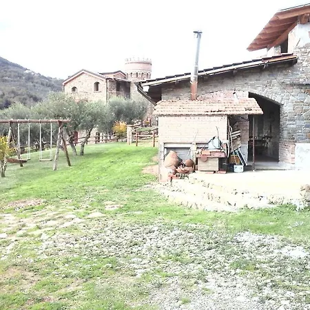 Agriturismo Spinaruccoli