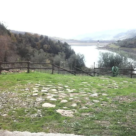 Agriturismo Spinaruccoli * Cicerale