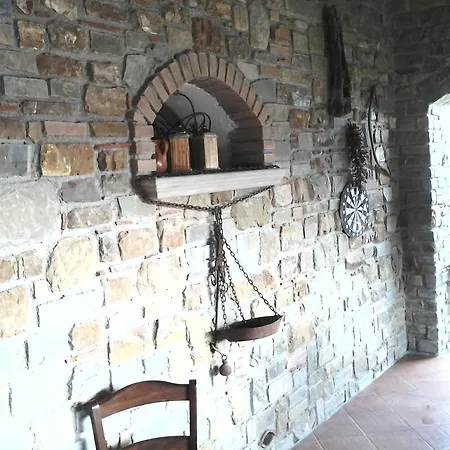 Agriturismo Spinaruccoli *