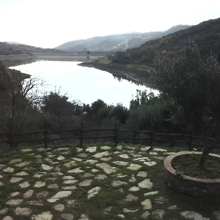 Agriturismo Spinaruccoli Farm stay