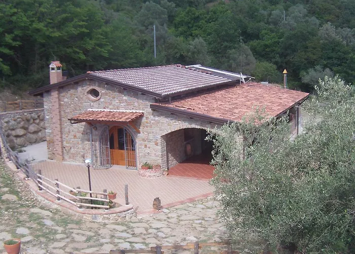 Spinaruccoli Cicerale